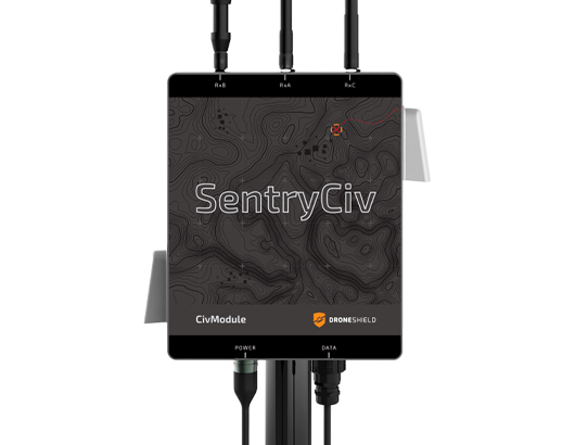 DroneShield Sentry CIV